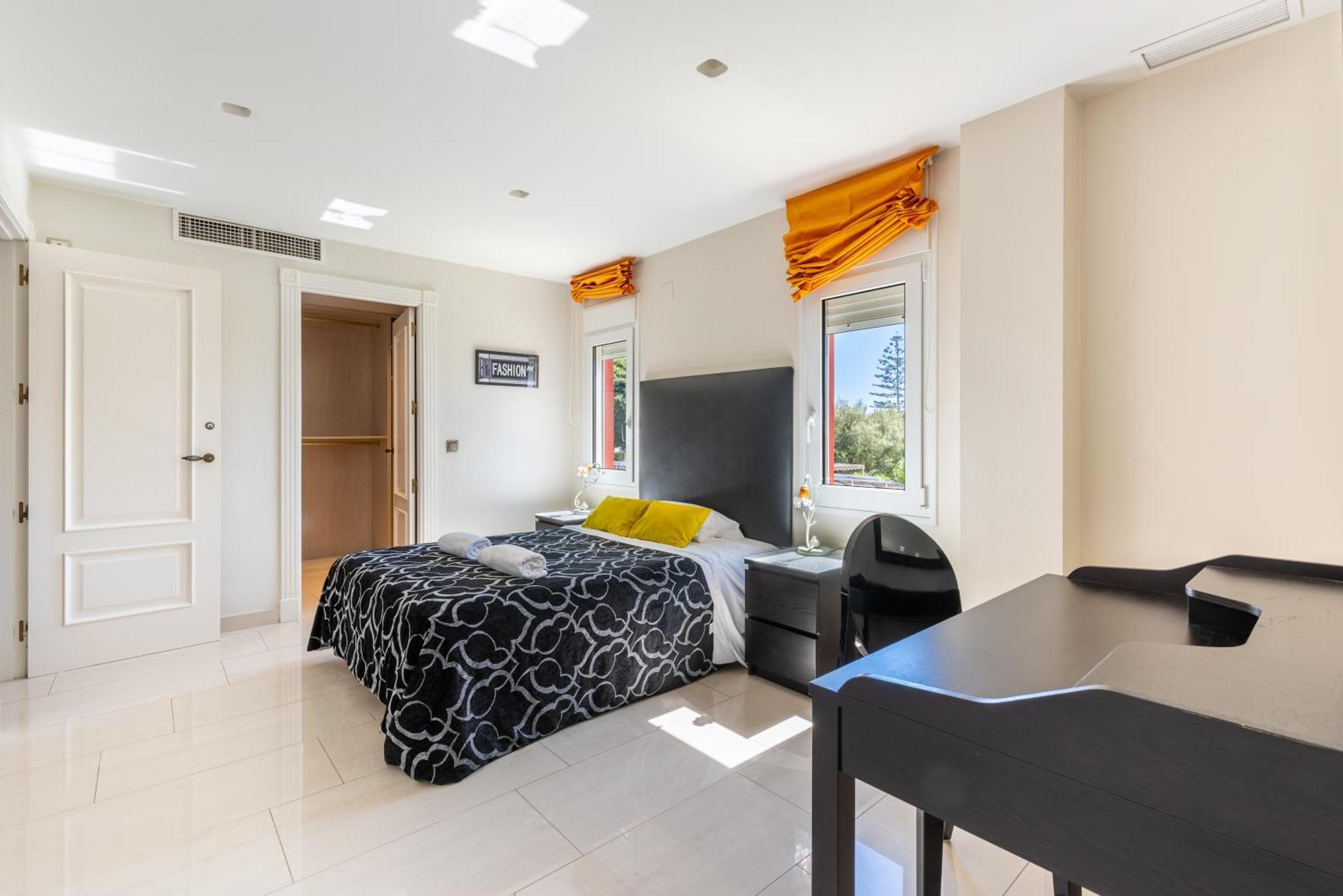 Villa Ohana 1 Luxury Malaga