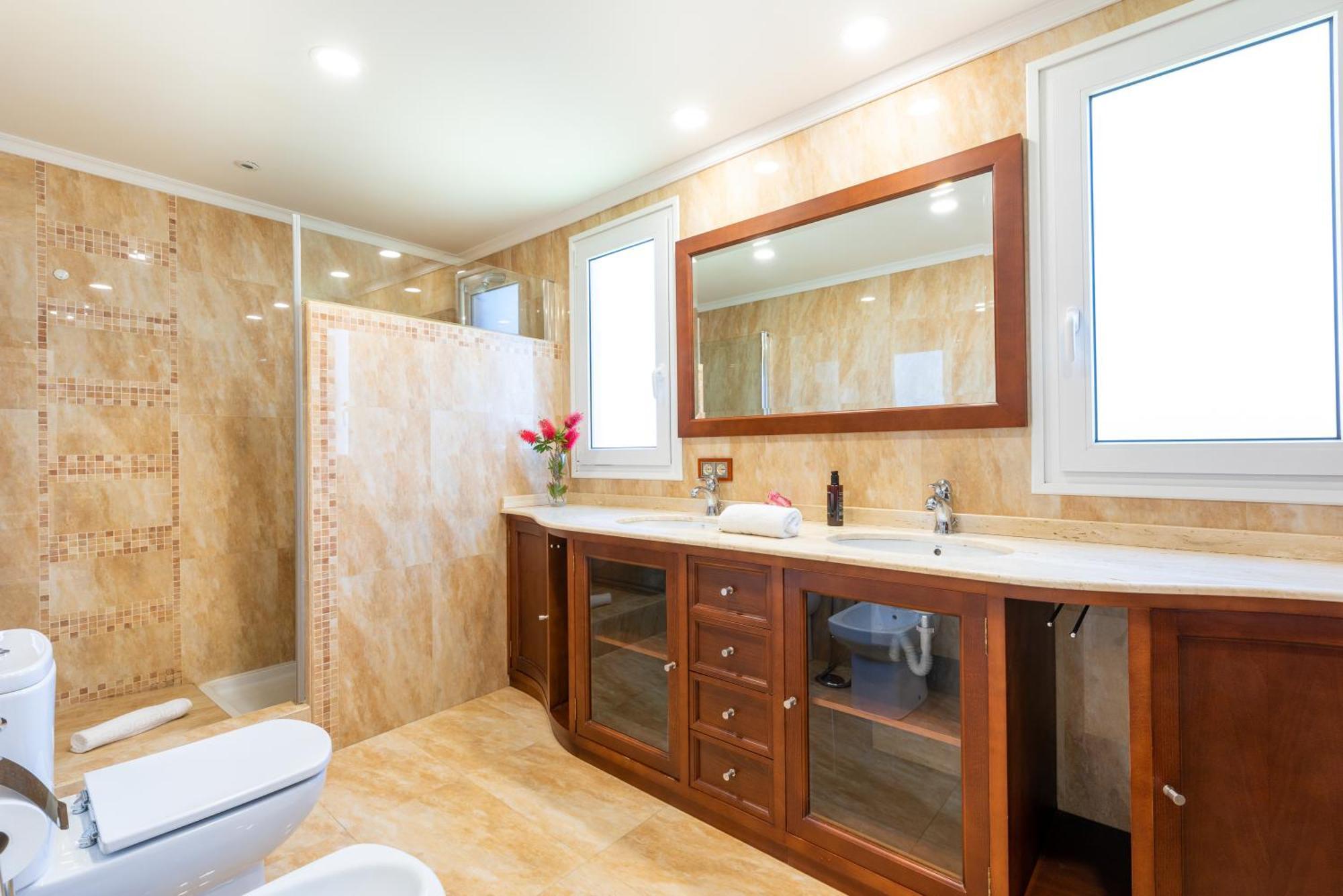 Ohana 1 Luxury Malaga