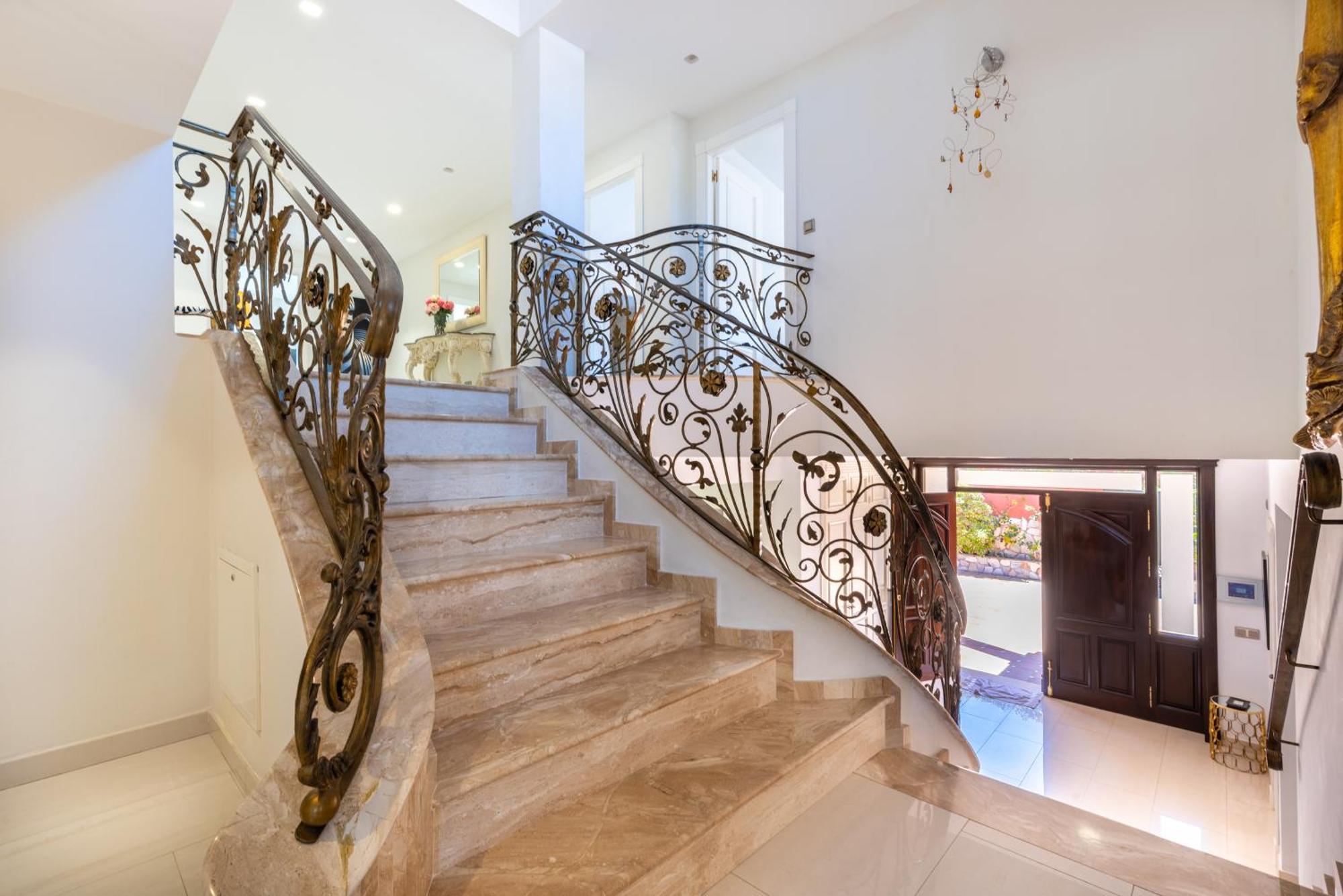 Ohana 1 Luxury * Malaga