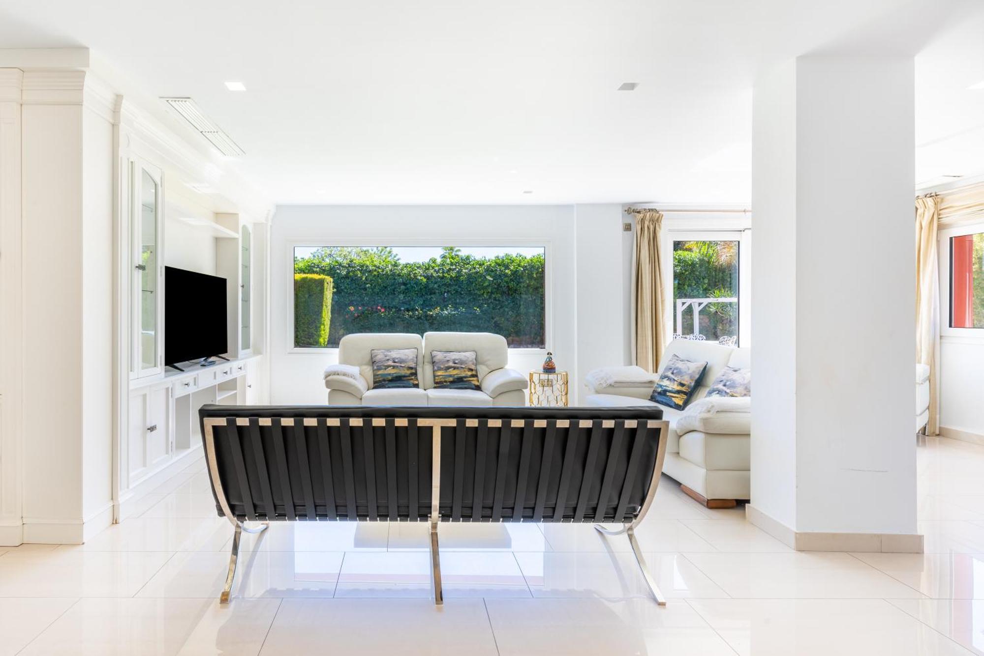 Ohana 1 Luxury Villa Malaga