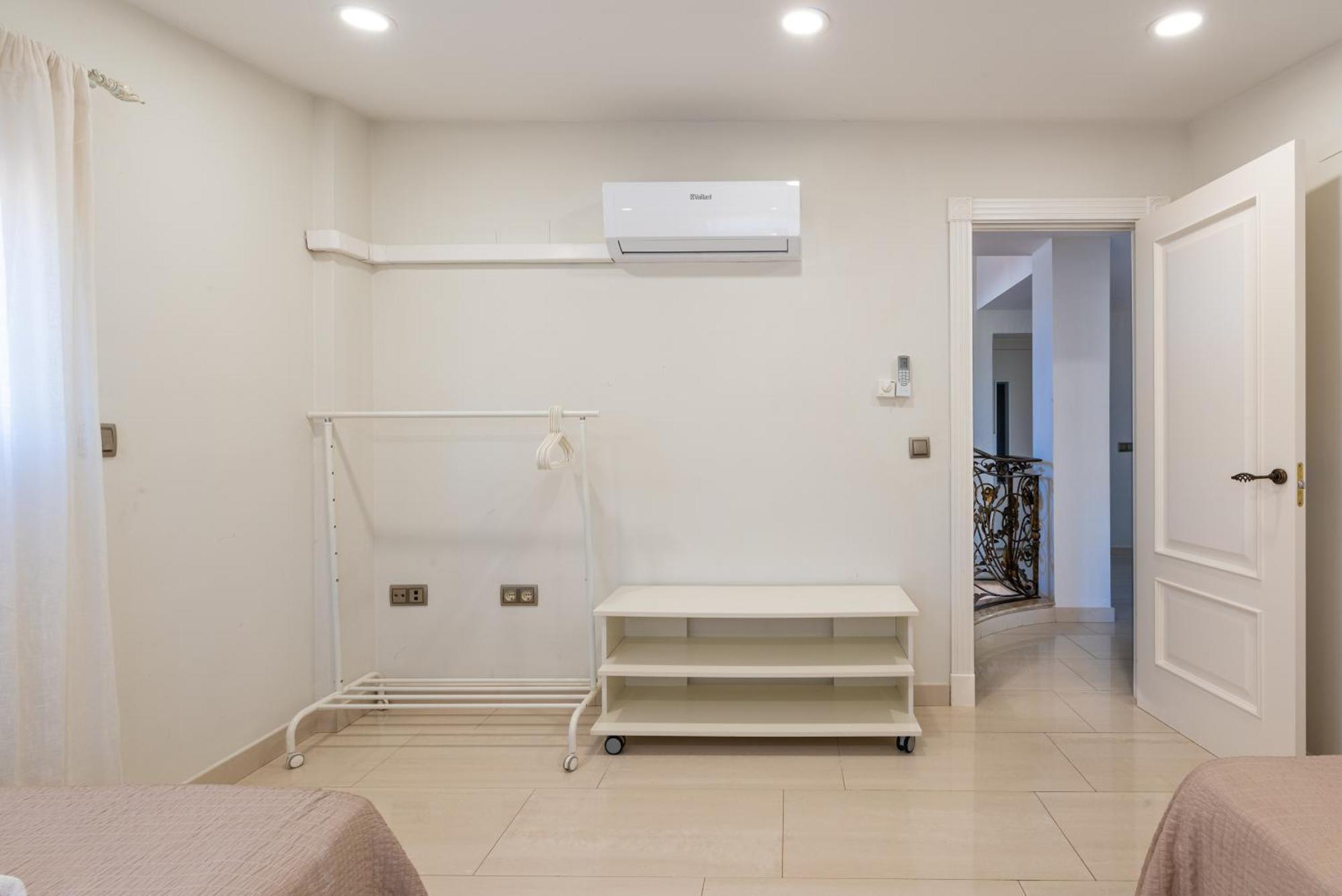 Ohana 1 Luxury Malaga