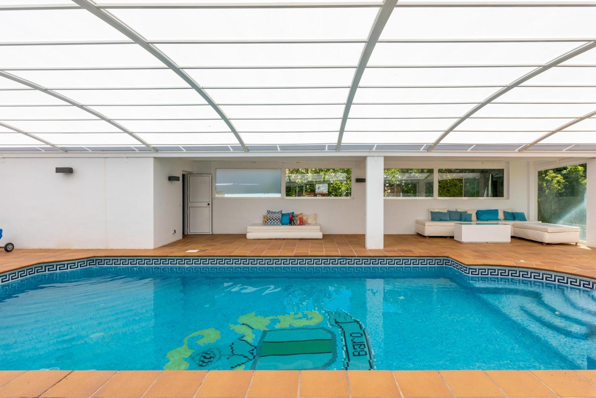 Ohana 1 Luxury Malaga