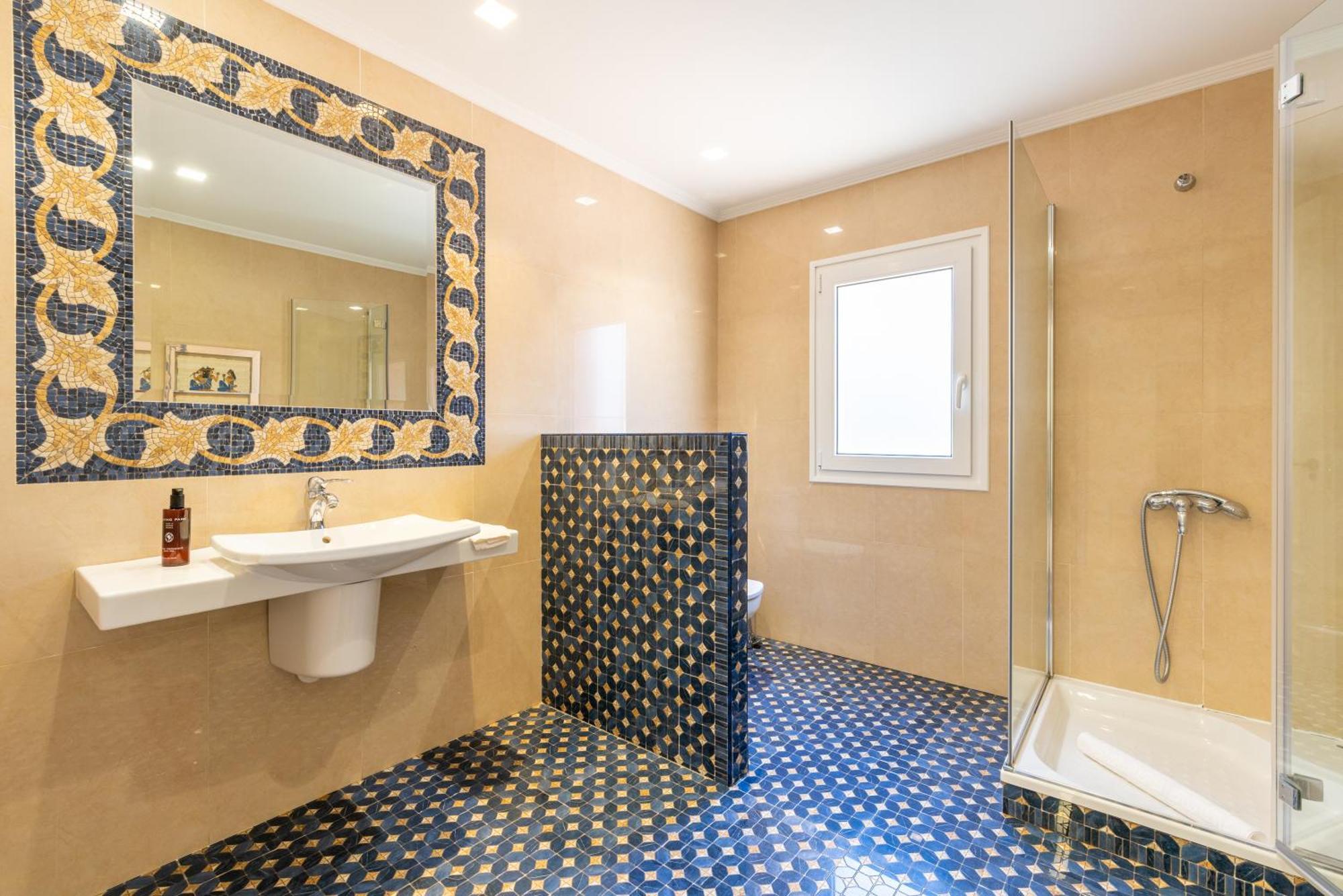 Ohana 1 Luxury * Malaga
